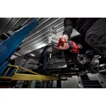 Milwaukee M12 12V Cordless Rivet Tool Kit with (2) 1.5Ah Batteries, Charger & 1000 Lumen Rover Flood Light thumbnail 14