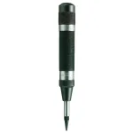 General Tools Heavy-Duty Automatic Center Punch with Adjustable Impact and Replaceable Steel Point thumbnail 1