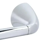 KOHLER Alteo 18 in. Towel Bar in Polished Chrome thumbnail 2