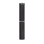 Euro Cuisine Handheld Milk Frother with LED Light, Black thumbnail 2
