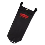 Rubbermaid Commercial Products Rubbermaid Commercial 26 Gal. Heavy-Duty Fabric Cleaning Cart Replacement Bag thumbnail 1