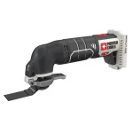 Porter-Cable 20V MAX Cordless Oscillating Multi-Tool Kit with 11-Piece Accessory Set (Tool-Only) thumbnail 5