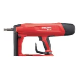 Hilti BX 3-ME 02 22V Lithium-Ion Cordless Brushless Bluetooth Battery-Actuated Nailer thumbnail 7