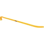 DEWALT 36 in. Wrecking Bar with Tri-Lobe Design thumbnail 5