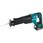 Makita 18V LXT Brushless Cordless Reciprocating Saw Kit with 5.0Ah Battery and Charger thumbnail 6