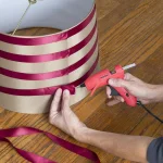 Arrow GT20DT Dual Temp Glue Gun with High and Low Temperature Settings thumbnail 5