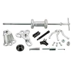 Powerbuilt Master Axle Puller Kit with Heavy Duty Storage Case thumbnail 2