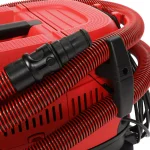 Milwaukee 8 Gal. Dust Extractor Vacuum with HEPA Filtration thumbnail 3