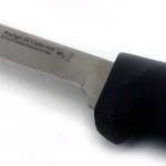 BergHOFF 6 in. Narrow Boning Knife with Soft Grip Ergonomic Handle thumbnail 2