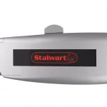 Stalwart Retractable Utility Knife Set, 2-Pack, Aluminum Alloy Body thumbnail 4
