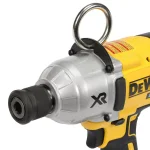 DEWALT 20V MAX XR Brushless 7/16 in. High Torque Impact Wrench with Quick Release Chuck (Tool-Only) thumbnail 6