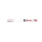 Milwaukee 9 in. 18 TPI Torch Metal Cutting Reciprocating Saw Blades, 25 Pack thumbnail 1