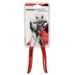 Arrows Revolving Hole Punch Tool for Leather, Canvas, and Vinyl thumbnail 1