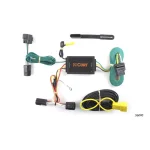 CURT Custom Vehicle-Trailer Wiring Harness for Ford Transit Connect, 4-Way Flat Output thumbnail 9