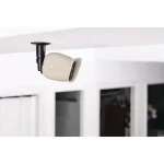 Wasserstein Black Security Wall Mounts for Arlo and Arlo Pro (6-Pack) thumbnail 7