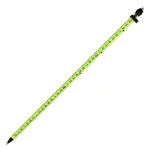 AdirPro 2M Aluminum 3-Position Snap-Lock Telescoping Rover Rod, Green thumbnail 1