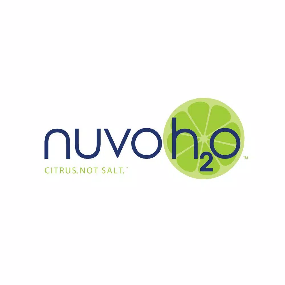 NuvoH2O Replacement Cartridge for Home Whole House Salt-Free Water Softener System