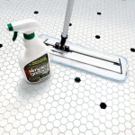 Simple Green Multi-Surface Floor Care Cleaner, 32 oz, Lemon Verbena thumbnail 2