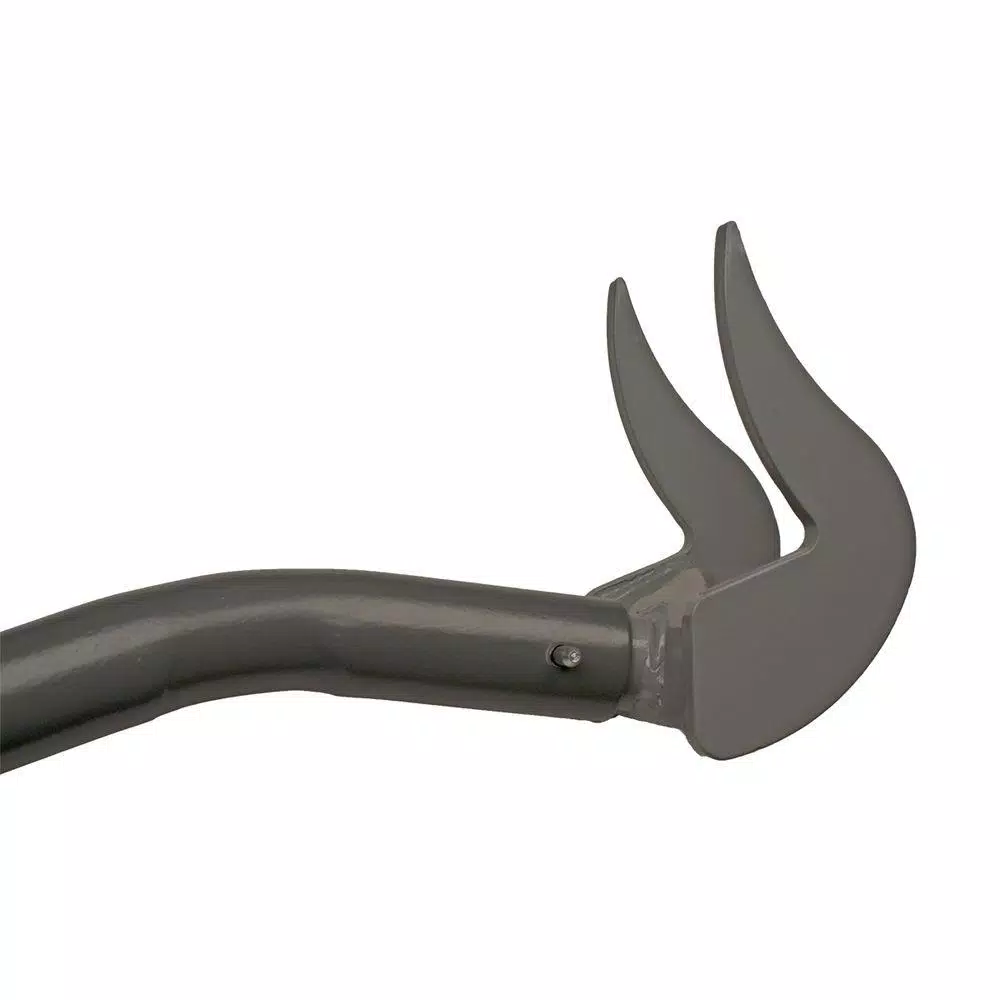 Unbranded Deck Wrecker 51 in. Decking Removal Pry Bar Hand Tool