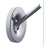 Hansgrohe Axor Starck Single Robe Hook, Chrome Finish thumbnail 1