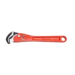 Crescent 12 in. Self-Adjusting Steel Pipe Wrench with Locking Jaw thumbnail 1