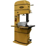 Powermatic PM2013B 5 HP 230V 1PH Vertical Band Saw thumbnail 1
