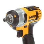 DEWALT 20V MAX Cordless 1/2 in. Impact Wrench Kit with Detent Pin (Tool-Only) thumbnail 4