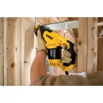 DEWALT 12 Amp Compact Corded Reciprocating Saw, 3000 SPM thumbnail 15