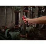 Milwaukee 2267-20H Infrared Temperature Gun with 10:1 Distance-to-Spot Ratio thumbnail 5