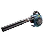 Senix BL4QL-L 26.5 cc 4-Cycle Gas Handheld Blower, 410 CFM, 125 MPH thumbnail 1