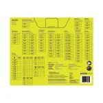 RYOBI 300-Piece Multi-Material Drill and Drive Bit Set with Carrying Case thumbnail 8