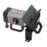 JET JB-10R Portable Plate Beveling Machine - Straight and Round Edge Bevels thumbnail 1
