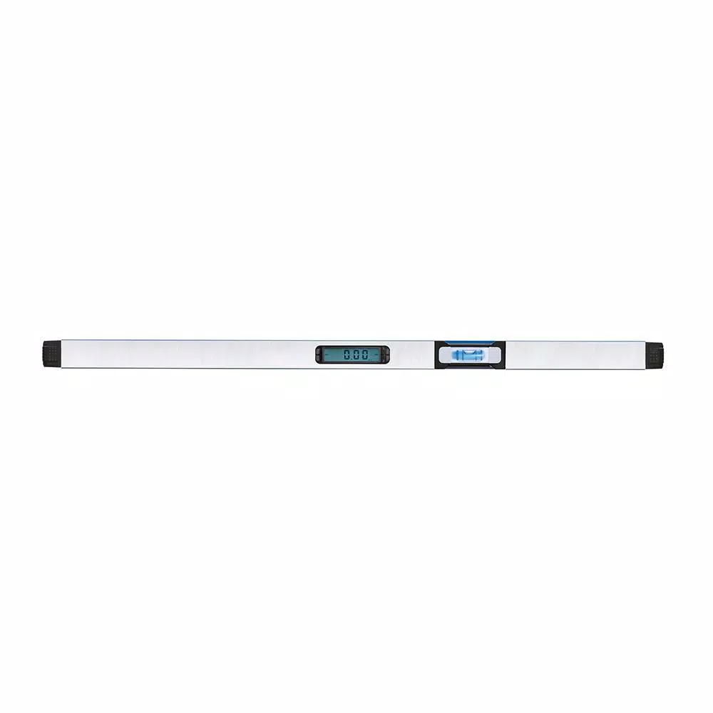 Empire True Blue 24 in. Digital Box Level with Case, IP65 Rated