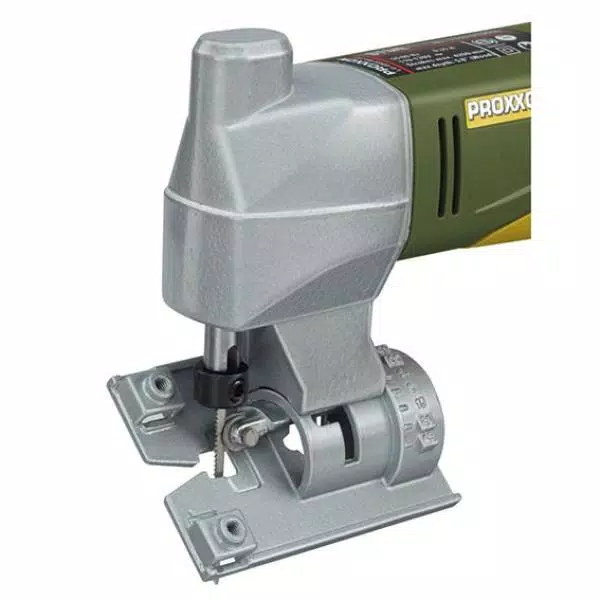Proxxon Super Jig Saw SS 115/E with Storage Case, Variable Speed Corded Jig Saw