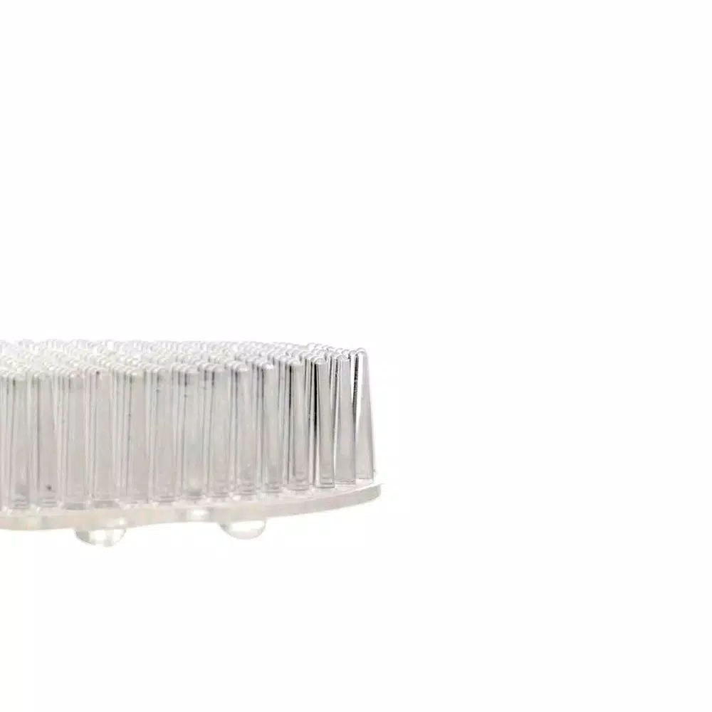 Unbranded Ekcoscreen Anti-Splash Urinal Screen, Tropical Fruit Fragrance, 60+ Day Durability (6 per Box)