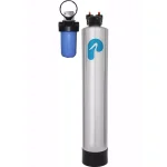 Pelican Water NS6 Pelican NaturSoft 15 GPM Whole House Salt-Free Water Softener Alternative System thumbnail 1
