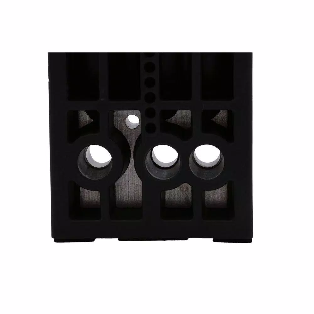 Kreg Micro Pocket Drill Guide for Narrow Stock and Tight Spaces