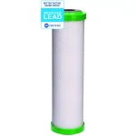 HDX Premium Universal Under Sink Drinking Water Filter - Fits Glacier Bay HDGUSS4 & GE Replacement Filter C thumbnail 2