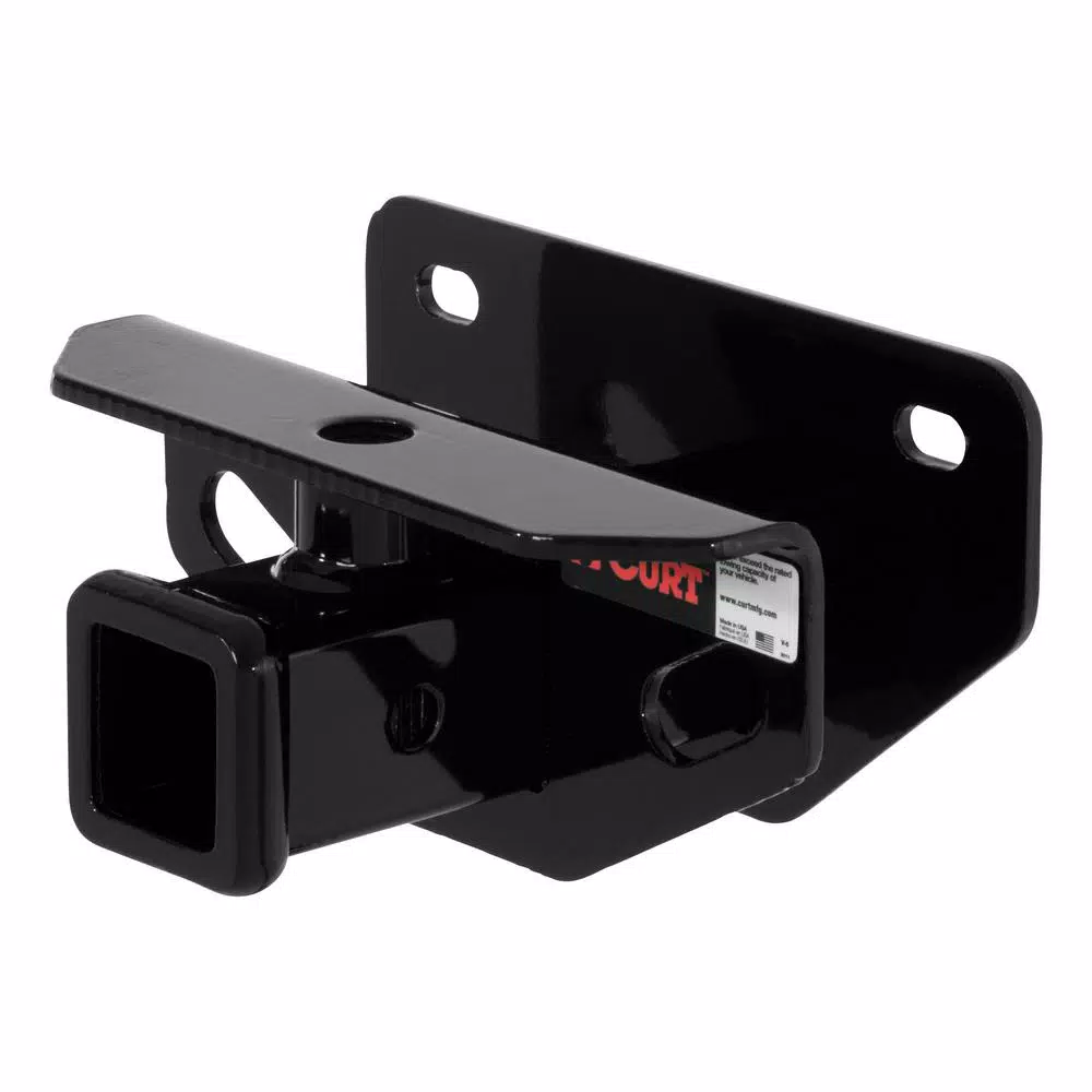 CURT Class 3 Trailer Hitch 2-in Receiver for Dodge Ram 1500 2500 3500