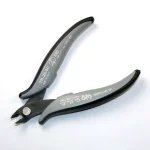 Hakko CHP TR-25-50-D Precision Flush Cutters by Hakko - 16 AWG Max Cut thumbnail 5