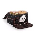 ONIVA Mickey Mouse Insulated Lunch Tote Cooler Bag with Deluxe Utensil Set thumbnail 6