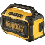 DEWALT 20V MAX Bluetooth Job Site Radio Speaker, DCR010 thumbnail 9