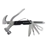 Bell + Howell Bell+Howell Tac Tool 18-in-1 Stainless Steel Multi-Tool thumbnail 3