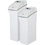 GE 40,200 Grain Water Softener System with SmartSoft Technology thumbnail 4
