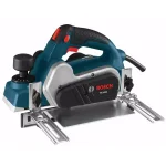 Bosch 6.5 Amp 3-1/4 in. Corded Planer Kit with Woodrazor Tungsten Carbide Blades (2-Pack) thumbnail 2