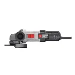 Porter-Cable 6 Amp 4-1/2 in. Corded Angle Grinder, 12,000 RPM thumbnail 5