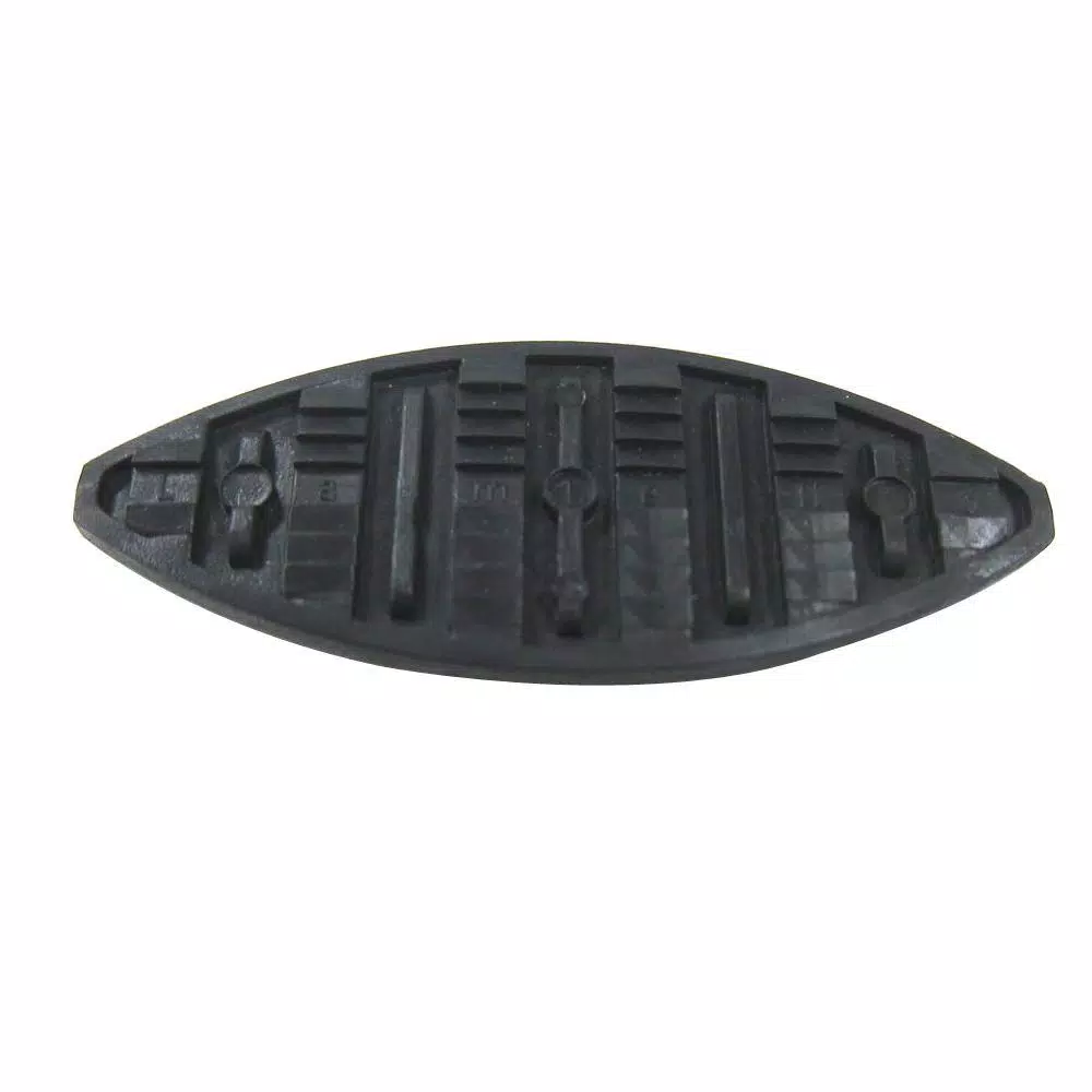 Lamello K-20 Clamping Plates (250-Piece) for Lamello System 4mm Wood Biscuits