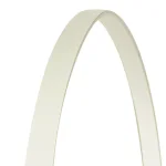 POWERTEC 9 in. x 1/2 in. Heavy-Duty Urethane Bandsaw Replacement Tires (2-Pack) thumbnail 3
