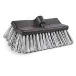 Harper Hayper 10 in. Bi-Level Vehicle Wash Brush with Polystyrene Bristles thumbnail 1