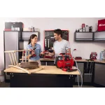 Einhell TE-CD 18 Li Brushless 18V Cordless 1/2 in. Drill/Driver, 1800 rpm Max (Tool Only) thumbnail 2